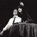Cabaret Original 1966 Broadway Cast Starring Jill Hawoth - 454 x 366
