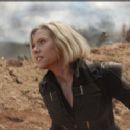 Avengers: Infinity War - Scarlett Johansson