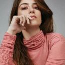 Hazal Kaya - Marie Claire Magazine Pictorial [Turkey] (December 2018) - 454 x 567