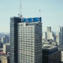 Skyscraper hotels in Philadelphia