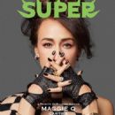 Maggie Q – Super Magazine Spring/Summer 2023 - 454 x 568