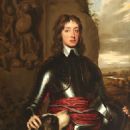 James Compton, 3rd Earl of Northampton