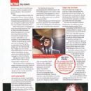 The Dave Clark Five - Yours Retro Magazine Pictorial [United Kingdom] (20 June 2019)