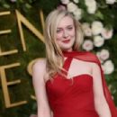 Dakota Fanning - The 82nd Annual Golden Globe Awards - 454 x 303