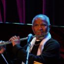 African-American flautists