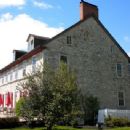 Hotel buildings completed in 1796