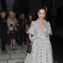 Janine Gutierrez – L’Oreal Paris Fashion Show SS 2020 at Paris Fashion Week - 454 x 681