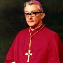 Roman Catholic bishops in Minnesota