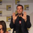 Comic-Con 2010 - Day 3 Photo Gallery - 454 x 303