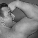 Doug Hepburn