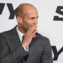 Jason Statham-June 1-Spy Premiere-New York