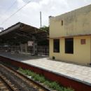 Chennai Park Town railway station