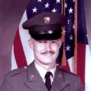 Gabor in the 1970s when he was in the United States Army