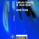 One Kiss