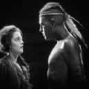 The Last of the Mohicans - Alan Roscoe - 454 x 363