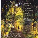 Films based on A Midsummer Night's Dream
