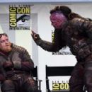 Guardians of the Galaxy Vol. 2 (2017)