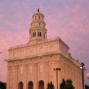 Nauvoo Temple