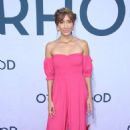 Fernanda Romero – ‘Otherhood’ Screening in Los Angeles - 454 x 709
