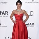 Michelle Rodriguez: amfAR's 22nd Cinema Against AIDS Gala