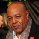 Peabo Bryson - 411 x 620