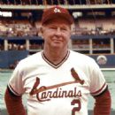 Red Schoendienst - 454 x 472