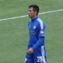 Hong Kong expatriate sportspeople in Macau