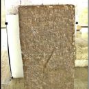 Slavonic inscriptions