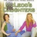2003 in Australian television