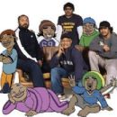 2009 New Zealand television series endings