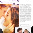 Miley Cyrus &#8211; The Miley Cyrus Fanbook January 2022