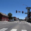 Populated places in Douglas County, Nevada