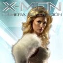X-Men: First Class - January Jones
