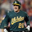 Josh Donaldson