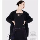 Elle Germany August 2015 - 256 x 350