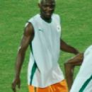 Ivorian footballers