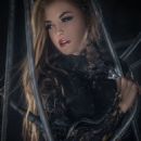 Vicky Psarakis