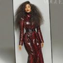 Cardi B - Vogue Magazine Pictorial [Mexico] (September 2023)