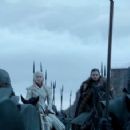 Game of Thrones » Season 8 » Winterfell