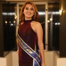 Genesis Salazar- Miss Ecuador 2022- Preliminary Events - 454 x 567