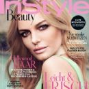 Kate Bosworth - Instyle Beauty Magazine Cover [Germany] (June 2017)
