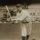 Cleanup hitter