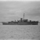 Training ships of the Royal Australian Navy