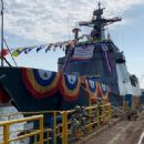 Jose Rizal-class frigates