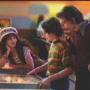Pinball: The Man Who Saved the Game - Crystal Reed, Mike Faist, Christopher Convery