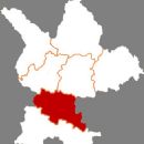 Zhang County