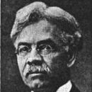 Butler R. Wilson
