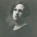 Lucila Luciani de Pérez Díaz