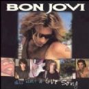 Song recordings produced by Jon Bon Jovi