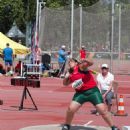 Portuguese hammer throwers